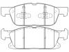 Brake Pad Set:F2GZ-2001-A