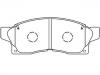 剎車片 Brake Pad Set:04491-17110