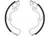 剎車蹄片 Brake Shoe Set:44060-D5725