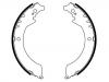 剎車蹄片 Brake Shoe Set:04495-87601-000