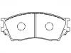 剎車片 Brake Pad Set:TA01-33-23Z