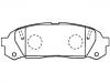 剎車片 Brake Pad Set:04466-22150