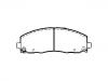 剎車(chē)片 Brake Pad Set:7B0 698 151 G