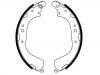 剎車蹄片 Brake Shoe Set:04495-35151