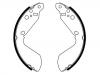 剎車(chē)蹄片 Brake Shoe Set:53200-56820