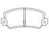 剎車片 Brake Pad Set:8 220 30 73