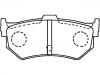 剎車(chē)片 Brake Pad Set:43022-SA5-950