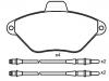 剎車(chē)片 Brake Pad Set:4251.13