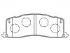 剎車片 Brake Pad Set:04466-28020