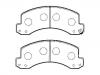 剎車(chē)片 Brake Pad Set:8-97203-209-0