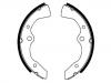 剎車蹄片 Brake Shoe Set:S119-49-370