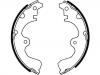 剎車(chē)蹄片 Brake Shoe Set:04497-16020