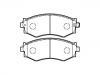 剎車片 Brake Pad:41060-32R91