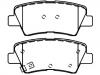 剎車(chē)片 Brake Pad Set:58302-3XA30