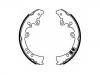 剎車蹄片 Brake Shoe Set:04495-0K070