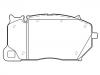 剎車片 Brake Pad Set:958.351.151.00