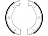 剎車(chē)蹄片 Brake Shoe Set:34 41 6 761 294