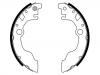 剎車蹄片 Brake Shoe Set:26214-KA036