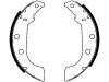 剎車(chē)蹄片 Brake Shoe:4241.55