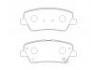 剎車片 Brake Pad:HR1239