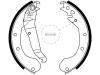 剎車(chē)蹄片 Brake Shoe Set:1605 594