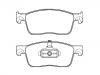 剎車片 Brake Pad Set:1613260780