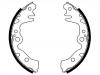 剎車蹄片 Brake Shoe Set:04495-B1010