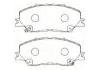 剎車片 Brake Pad:8-975217889-0