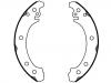 剎車(chē)蹄片 Brake Shoe Set:04495-02050