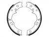 剎車蹄片 Brake Shoe Set:1K00-49-390