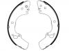 剎車(chē)蹄片 Brake Shoe Set:8-97191-108-0