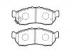 剎車片 Brake Pad Set:26296-TC070