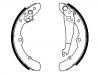 剎車(chē)蹄片 Brake Shoe Set:431 698 525 X