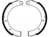 剎車(chē)蹄片 Brake Shoe Set:MT107334