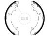 剎車(chē)蹄片 Brake Shoe Set:58305-23A00