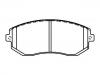 剎車(chē)片 Brake Pad Set:26296-FE080