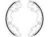 剎車蹄片 Brake Shoe:58305-4HA00