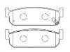 剎車(chē)片 Brake Pad Set:44060-0P692