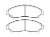 剎車片 Brake Pad Set:45022-SZA-A00