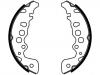 剎車(chē)蹄片 Brake Shoe Set:53200-65D00