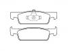 剎車片 Brake Pad Set:453 421 00 00