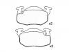 剎車片 Brake Pad Set:4251.37