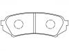 剎車(chē)片 Brake Pad Set:04466-60070