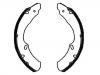 剎車蹄片 Brake Shoe Set:5-47100-066-0