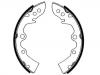 剎車蹄片 Brake Shoe Set:8531-33-310