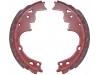 剎車蹄片 Brake Shoe:K8831