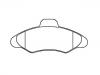 Brake Pad Set:5 026 661