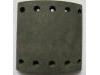 Brake Lining:西德橋16T