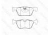 Brake Pad:34 21 6 850 569