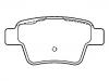 Brake Pad Set:4254.01